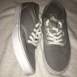 Vans Women’s Atwood Sneakers (size: 10)